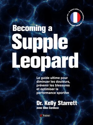 cover image of Becoming a Supple Leopard